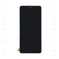 Display e Digitizer Xiaomi Mi 11i Nero Ricambio OEM