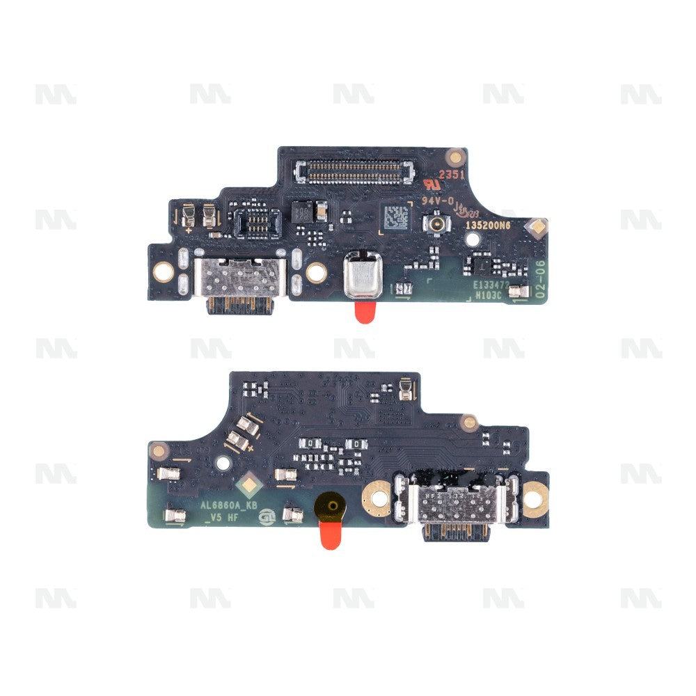 Xiaomi Redmi Note 13 Pro 4G System Charging Board OEM