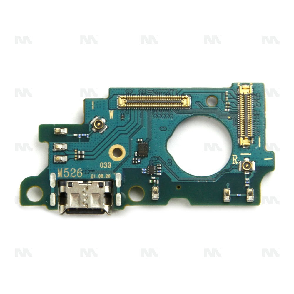 Samsung Galaxy M52 5G M526B System Charging Board Original