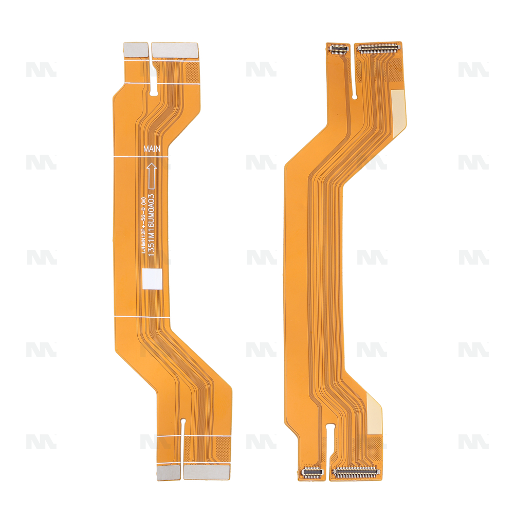 Xiaomi Redmi Note 12 Pro Plus 5G Main Flex OEM