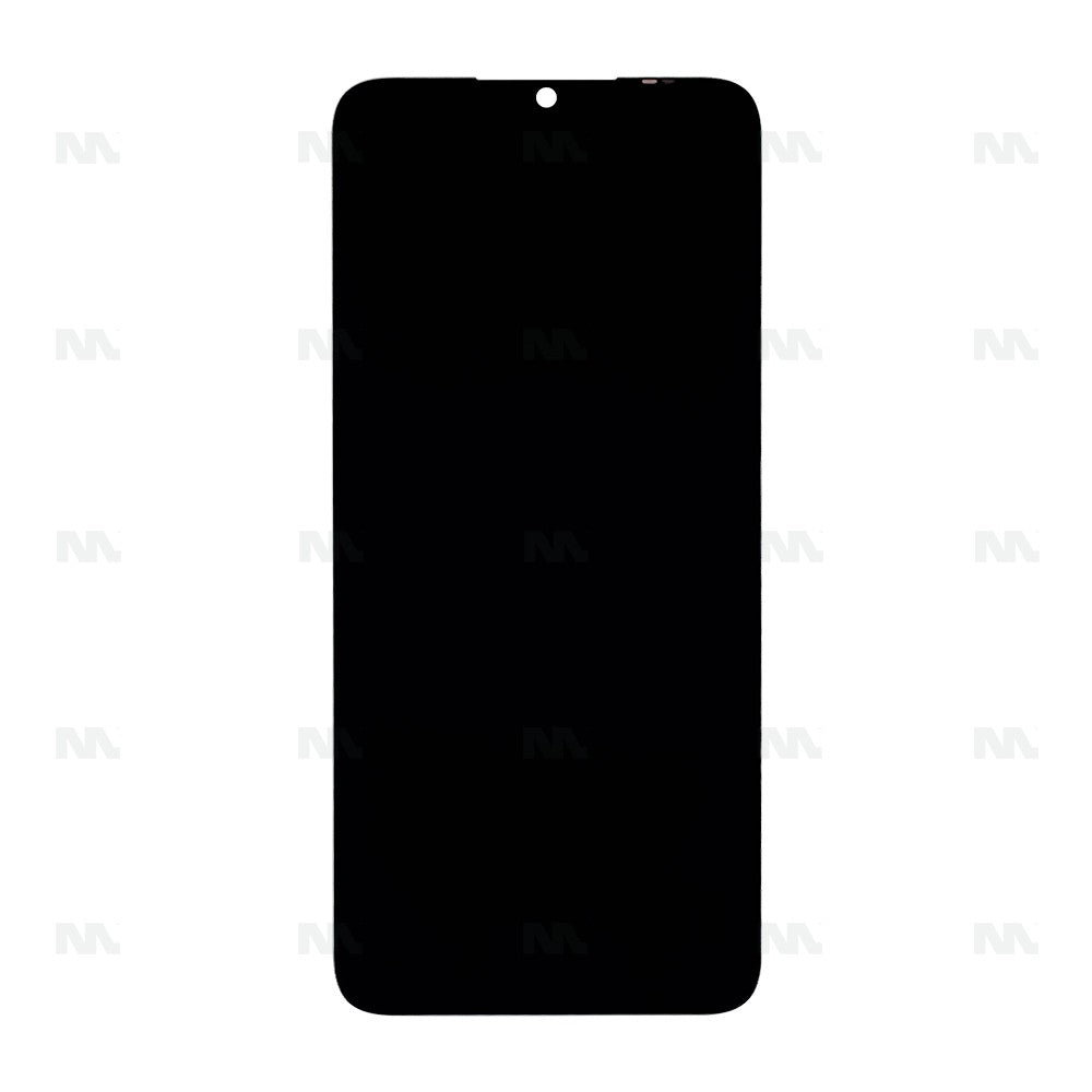Huawei Honor X6 Display And Digitizer Without Frame Black OEM