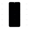 Huawei Honor X6 Display And Digitizer Without Frame Black OEM