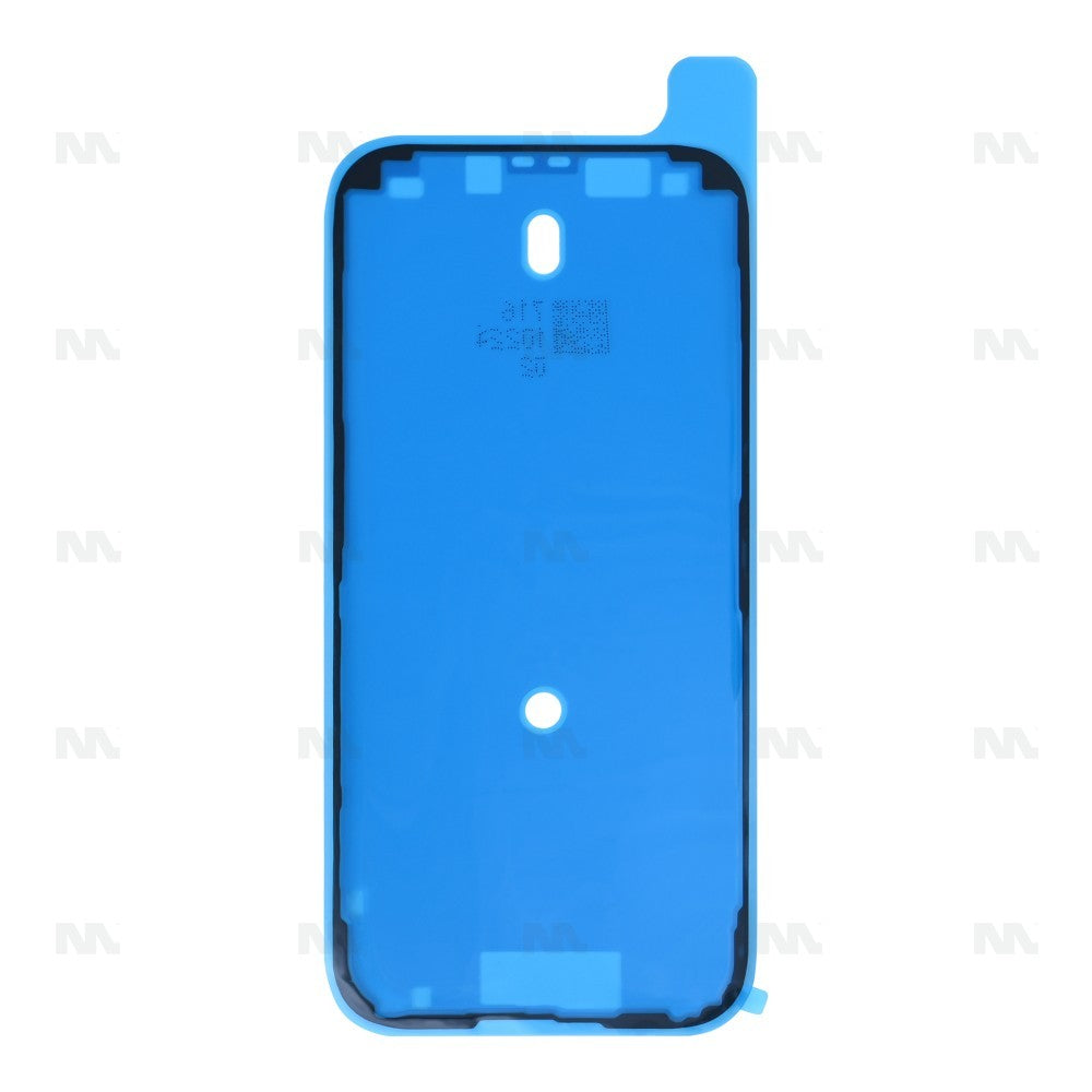 For iPhone 16 Pro Rear Panel Housing Frame Adhesive Tape (10pcs)