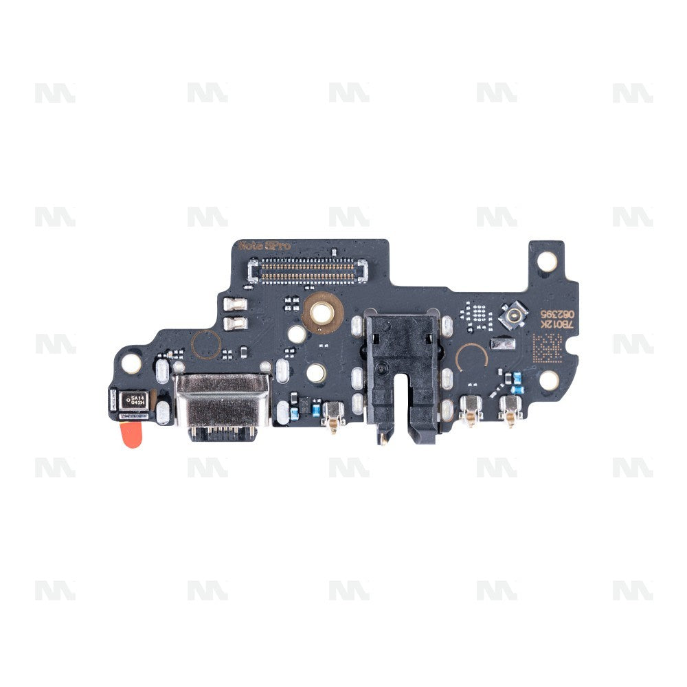 Placa de Carga Sistema Xiaomi Redmi Note 8 Pro Repuesto OEM