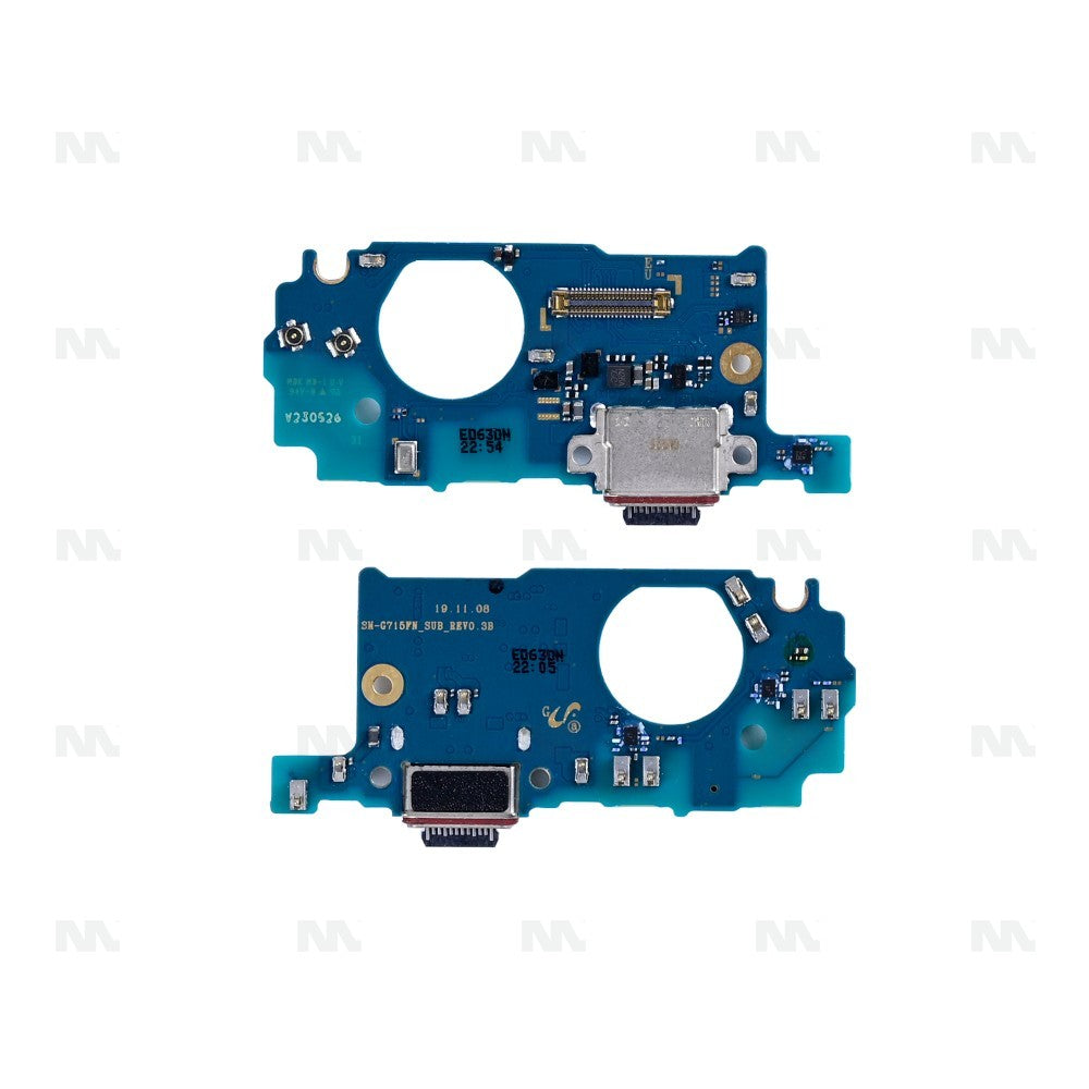 Samsung Galaxy Xcover Pro System Charging Board OEM