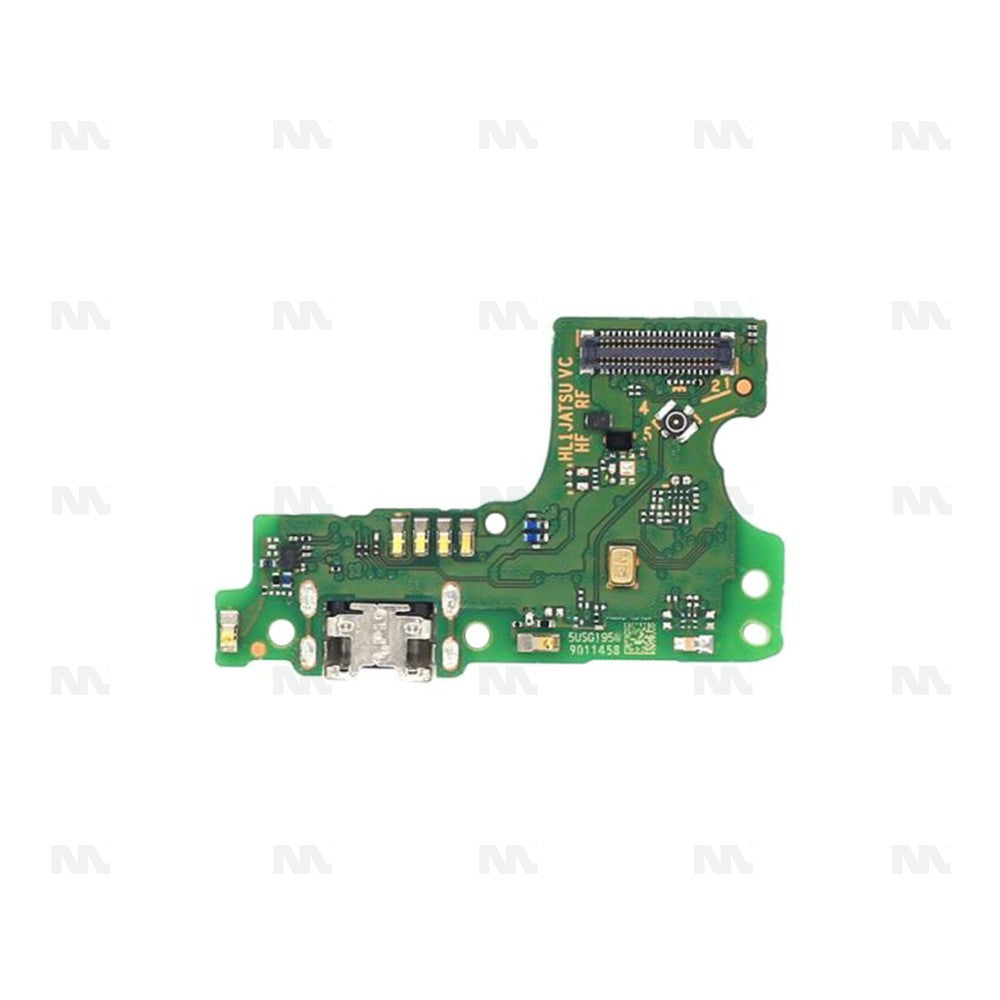 Huawei Y6 (2019), Y6s (2019), Honor 8A, 8A Pro System Charging Board OEM