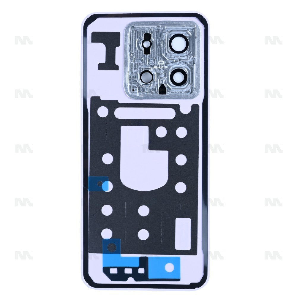 Xiaomi 14 Back Cover With Lens Pink OEM