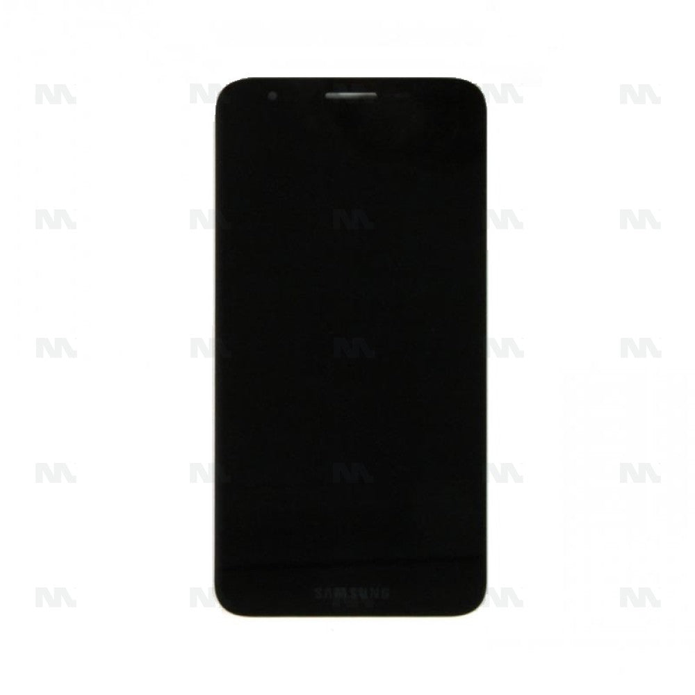 Samsung Galaxy A2 Core (SM-A260F) Display + Digitizer (No Frame) - Black