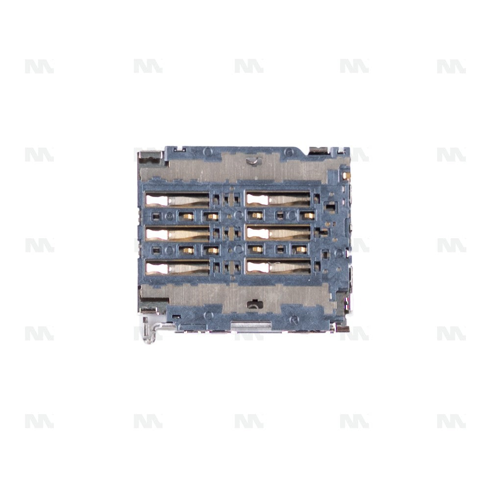 Samsung Galaxy Z Flip4 F721B, Z Flip5 F731B, Z Flip6 F741B Sim Card Reader OEM