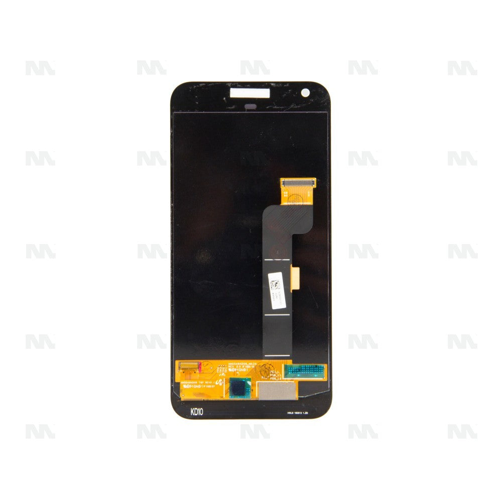 Google Pixel XL Display And Digitizer Without Frame White SOFT-OLED