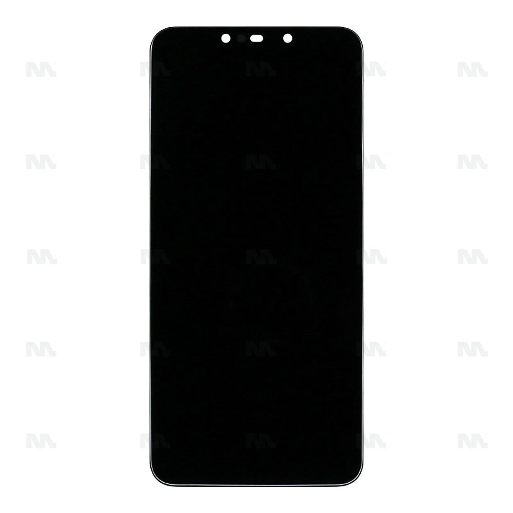 Huawei Mate 20 Lite Display And Digitizer Black OEM