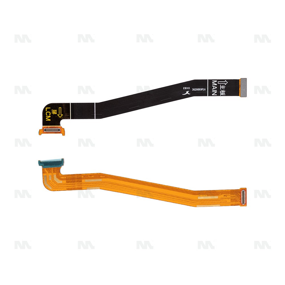 Xiaomi 11 Lite 5G NE, Mi 11 Lite 4G, 11 Lite 5G Display Flex OEM