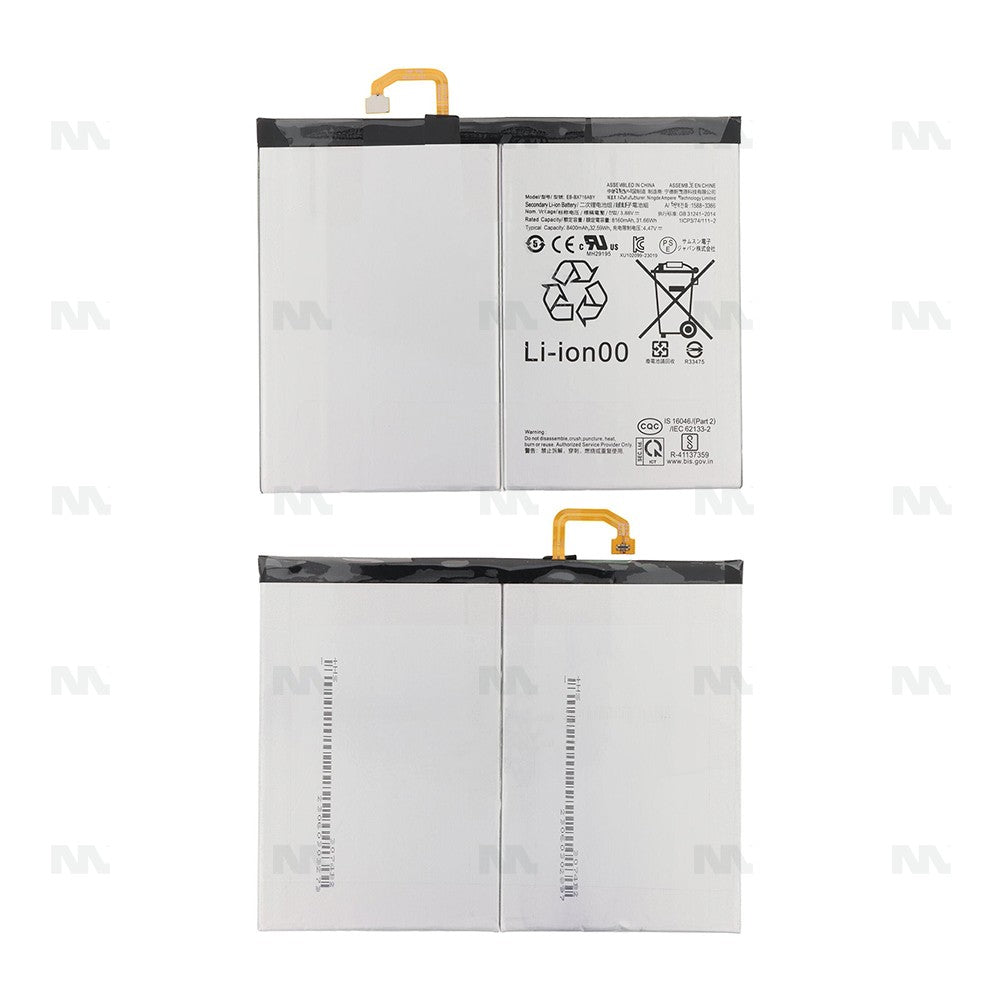 Samsung Galaxy Tab S9 X710, X716 Battery EB-BX716ABY Original
