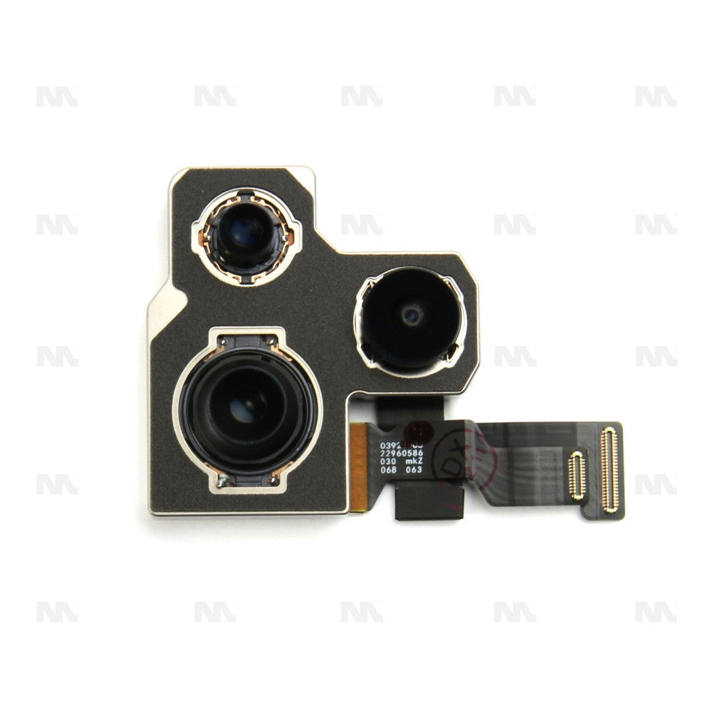 For iPhone 14 Pro Max Back Camera Set