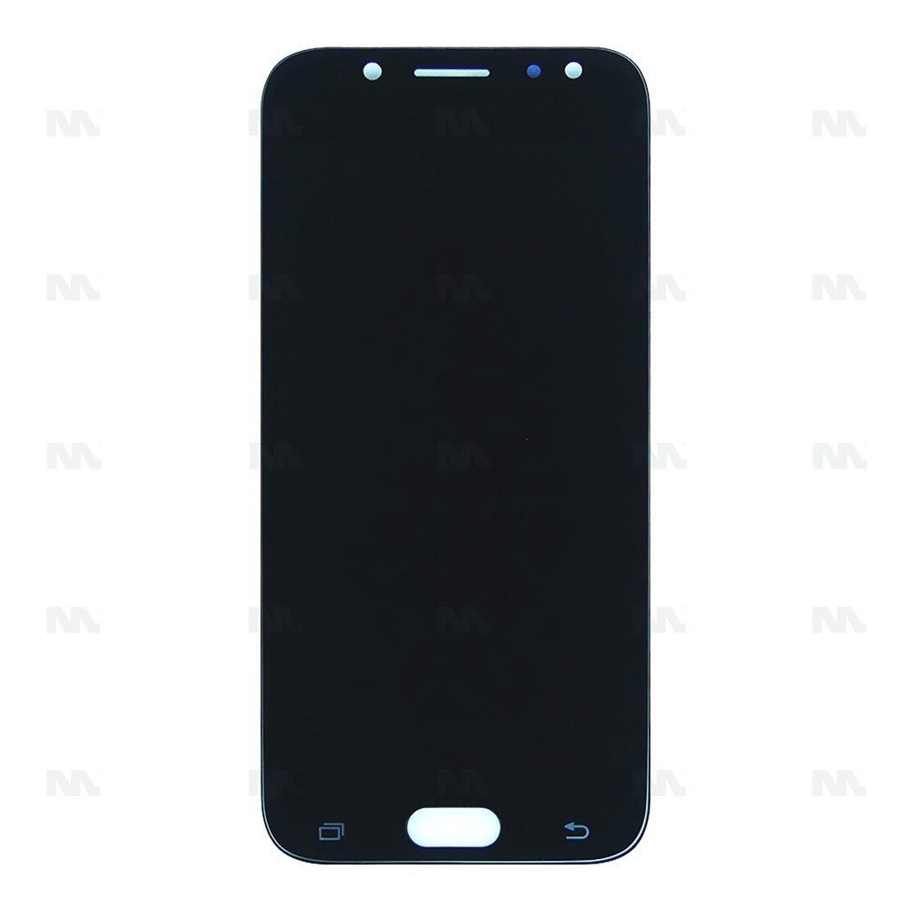 Samsung Galaxy J5 J530F (2017) Display And Digitizer Without Frame Black OEM
