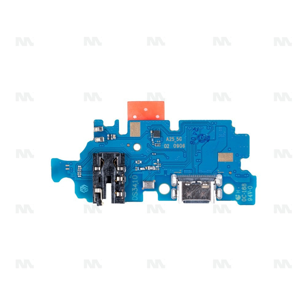 Samsung Galaxy A25 5G A256B System Charging Board OEM OEM