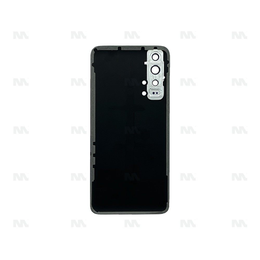 Huawei Honor 20 Pro Back Cover With Lens Phantom Blue OEM