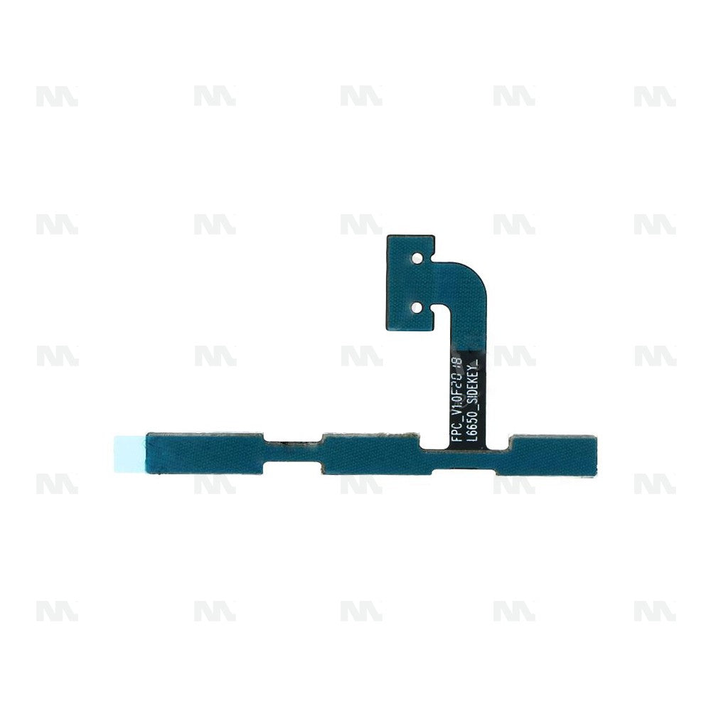 Xiaomi Redmi Note 5 et Note 5 Pro Nappe Flex Boutons Power et Volume Pièce OEM