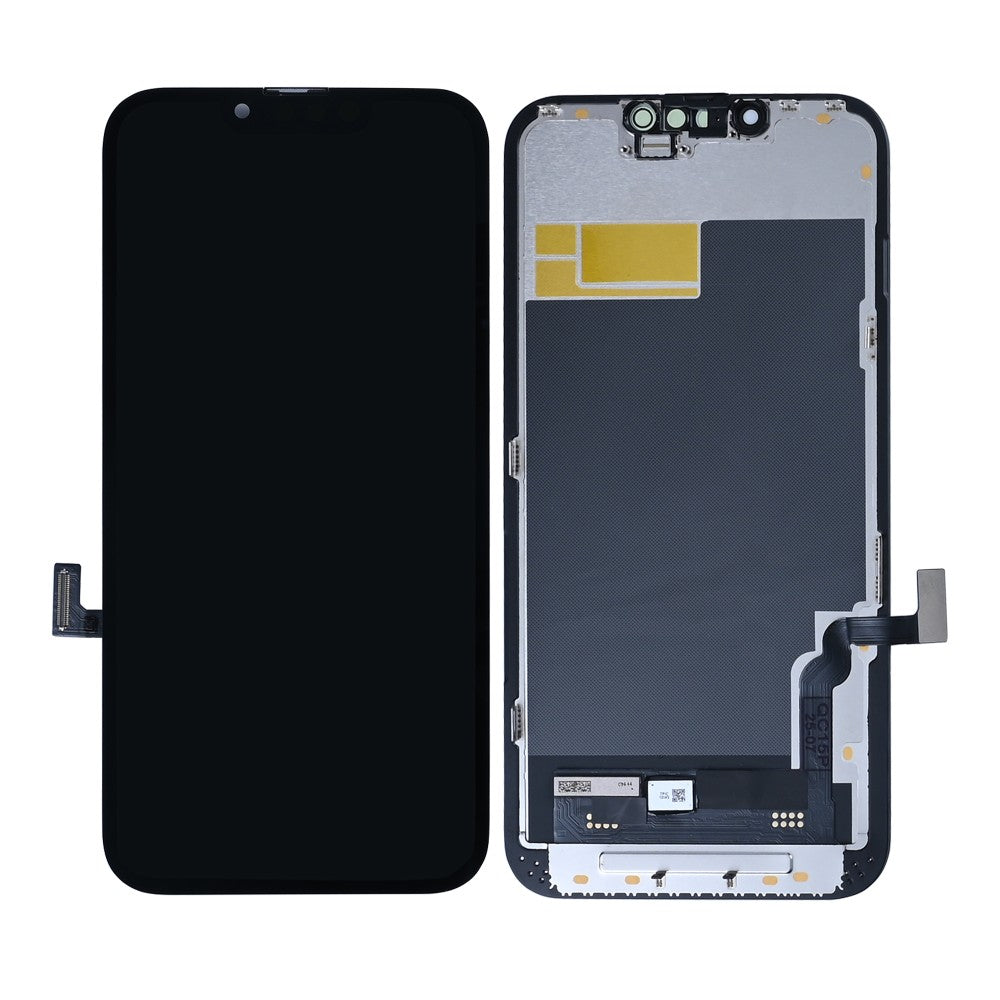 PIXDURA For iPhone 13 Display And Digitizer Soft-OLED (Run Diagnostics)