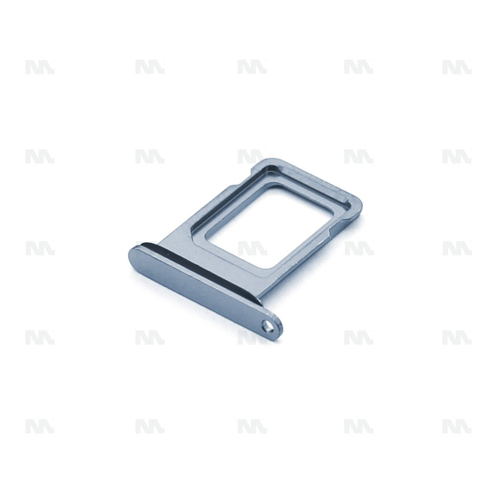 For Apple iPhone 13 Pro Sim Card Holder Sierra Blue Pulled