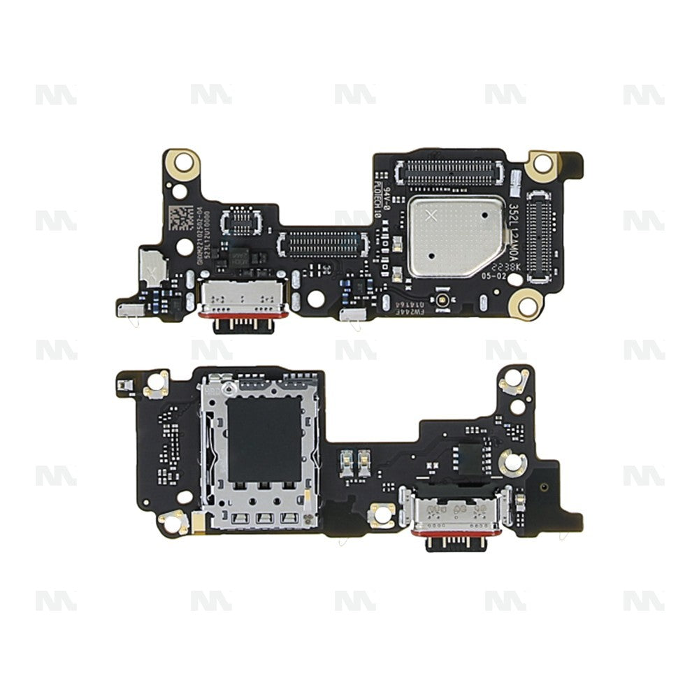 Xiaomi 12T Pro System Charging Board OEM