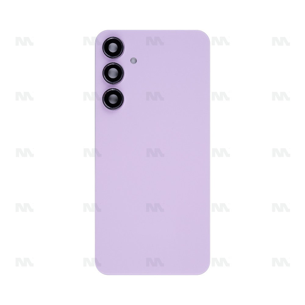 Samsung Galaxy A55 A556B Back Cover With Lens Lilac OEM