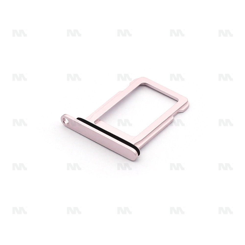 For Apple iPhone 13 Mini Sim Holder Pink Pulled