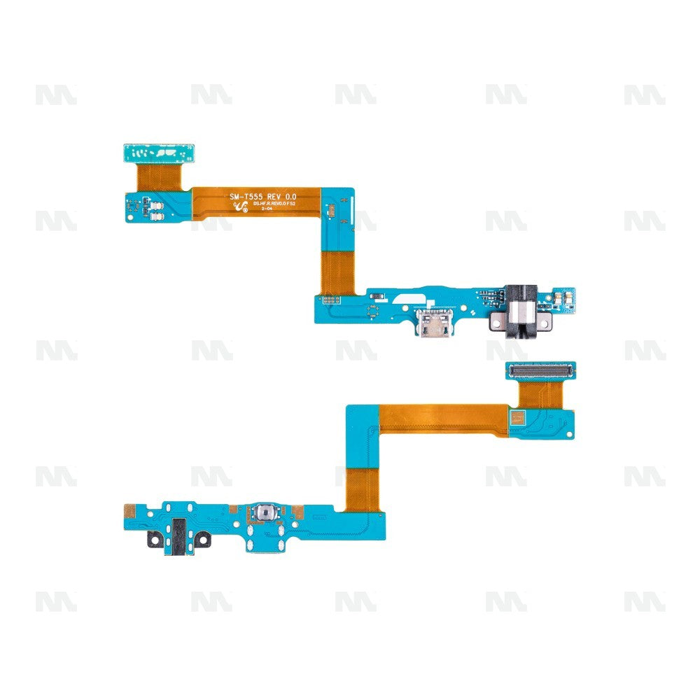 Samsung Galaxy Tab A 9.7 inch T550, T555 System Charging Flex OEM