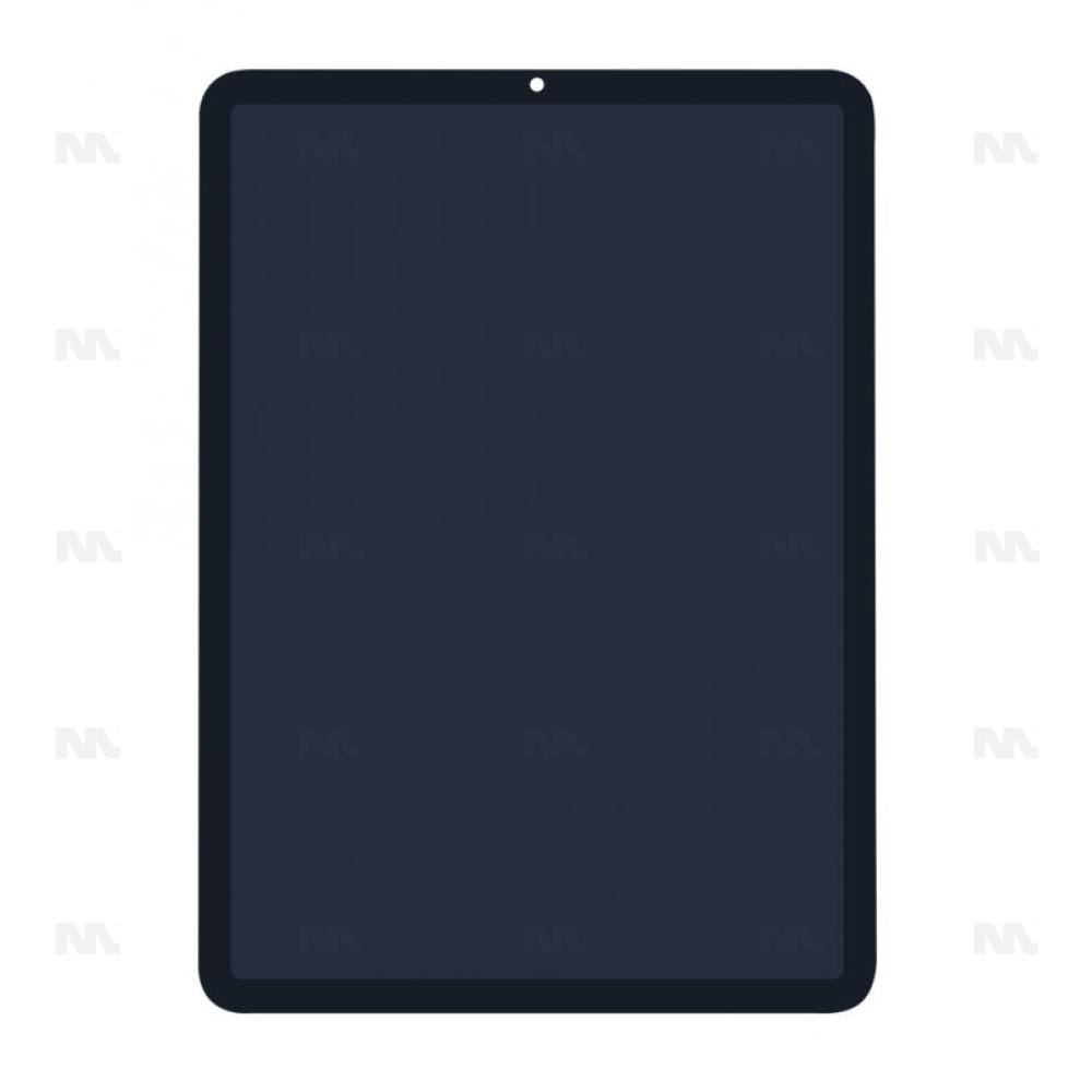 Apple iPad Air 5 2022 (A2589/A2591) (Wifi & 4G Version) Display + Digitizer Complete - Black