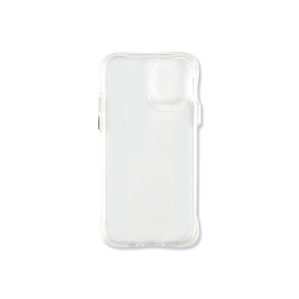 Rixus Anti-Burst Case For Apple iPhone 11 Pro Transparent