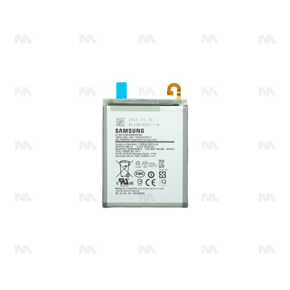 Samsung Galaxy A7 A750F (2018), Galaxy A10 A105F Battery EB-BA750ABU (SP)