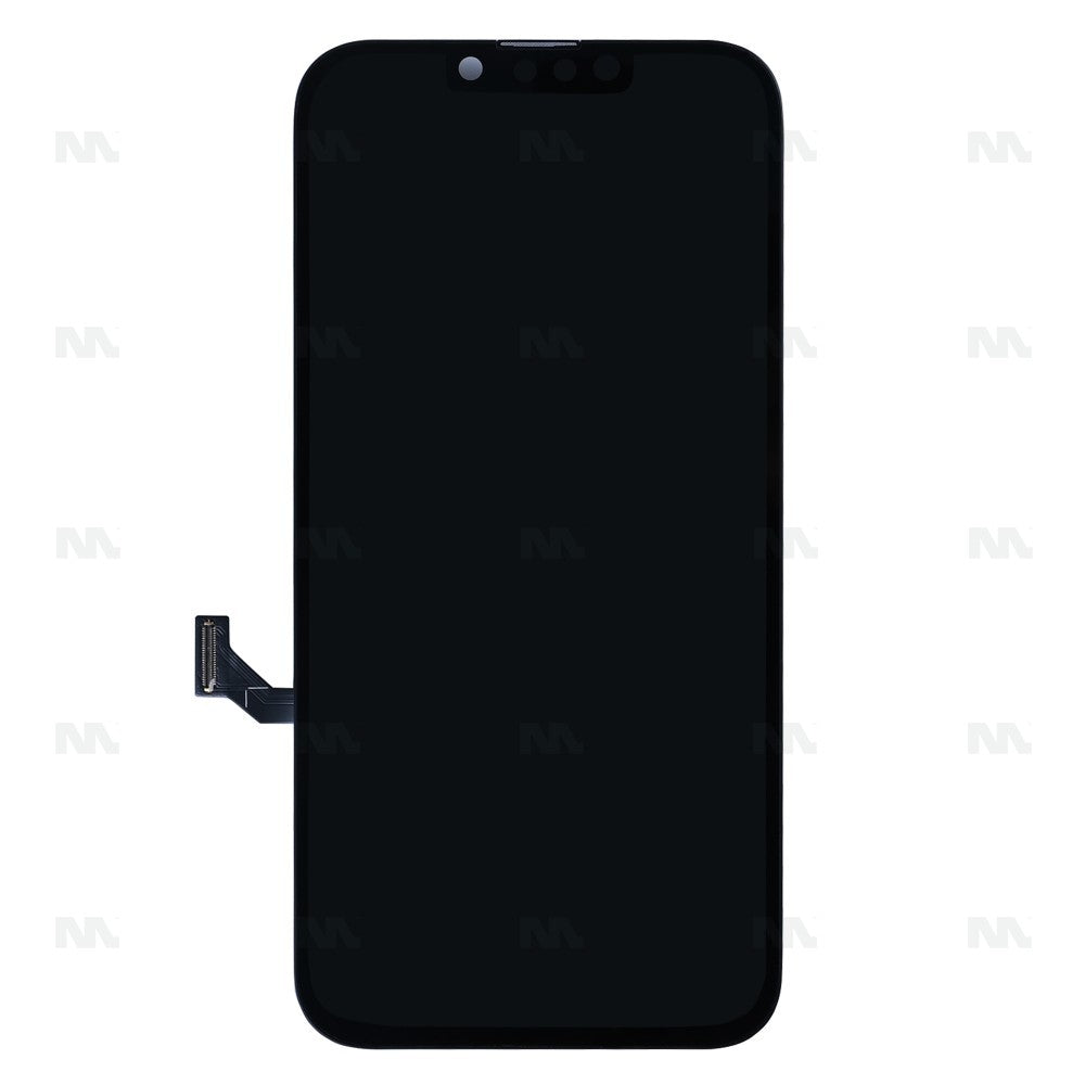 JK For iPhone 16e Display In-Cell