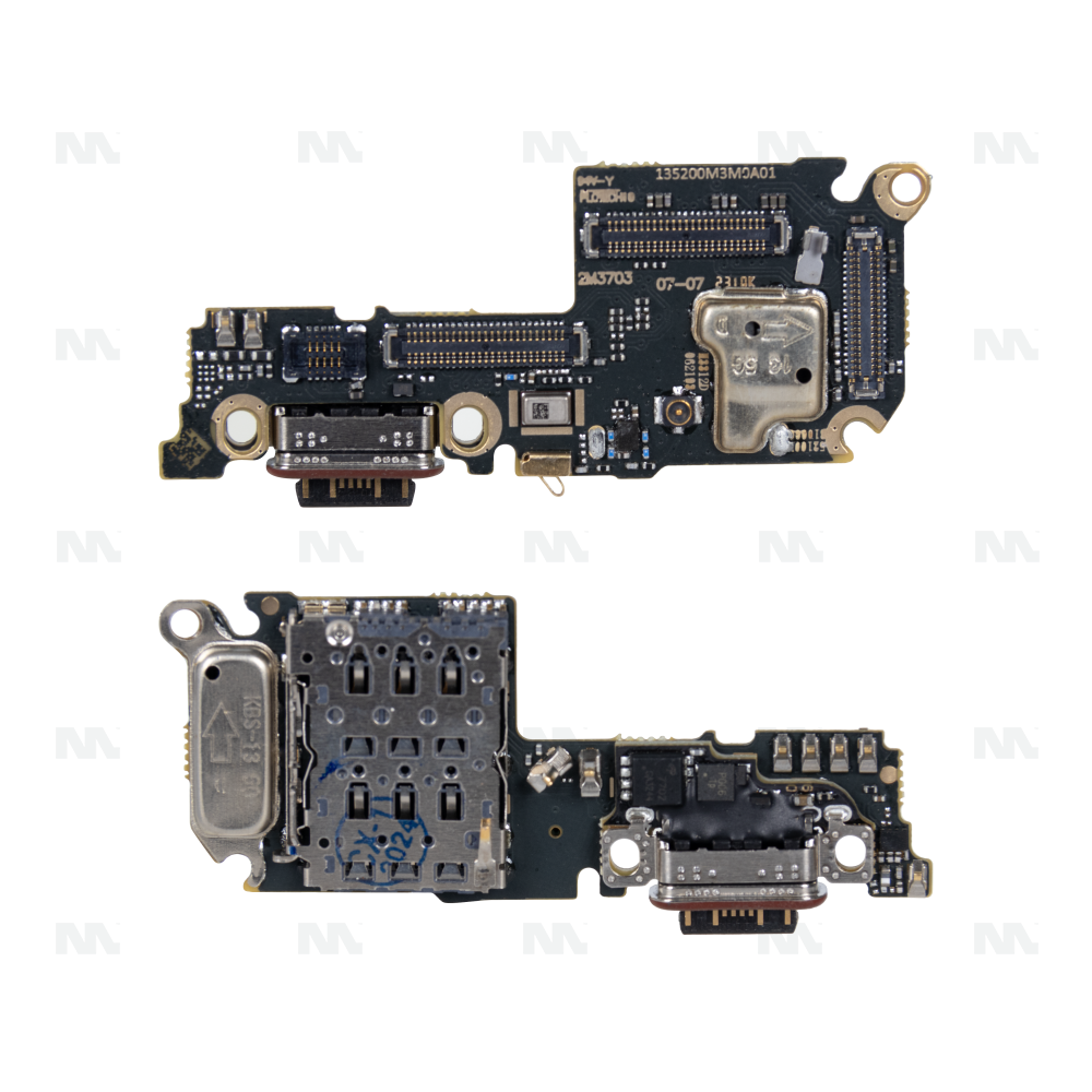 Xiaomi 13 System Charging Board OEM