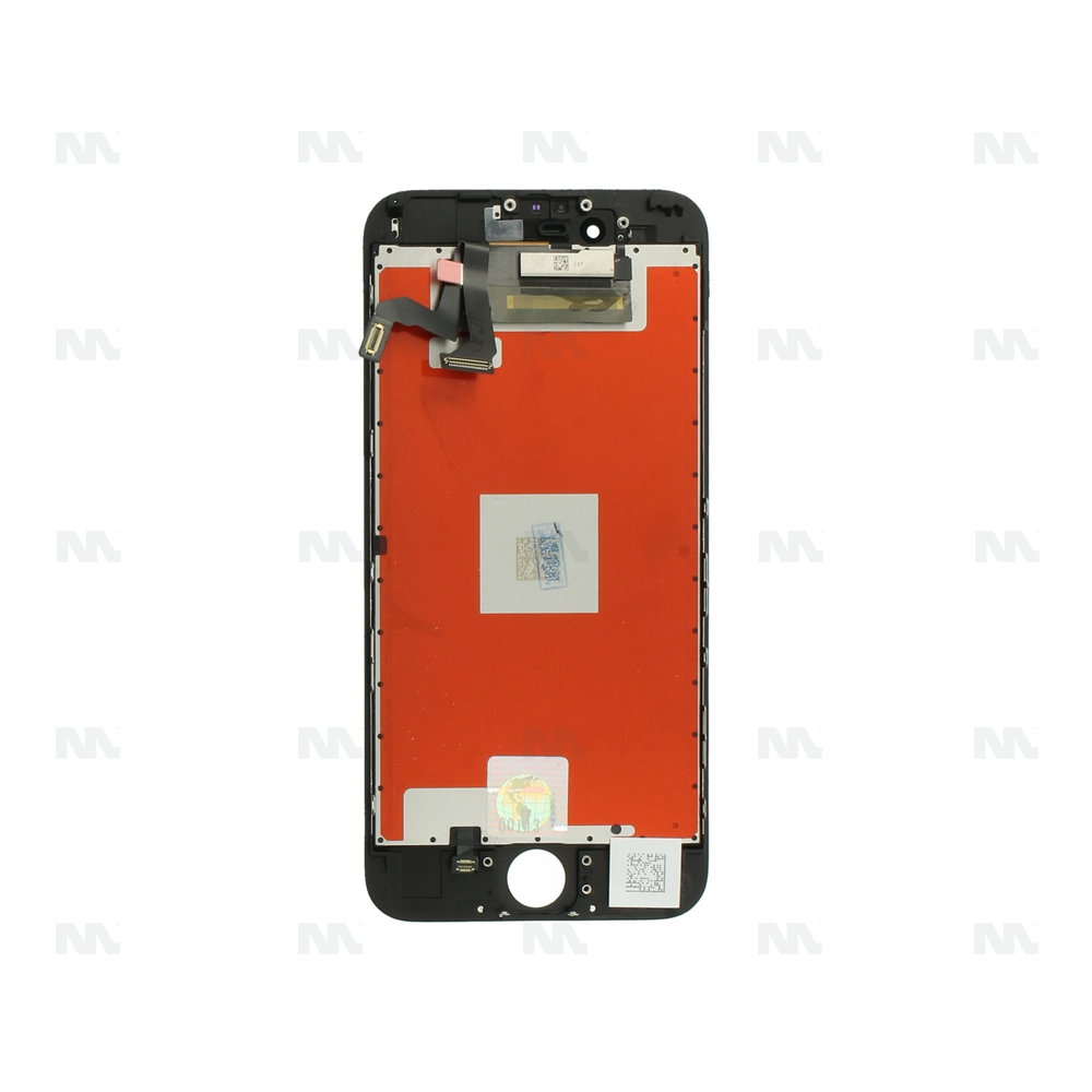 Écran Noir Compatible pour iPhone 6S Pièce de Rechange LCD