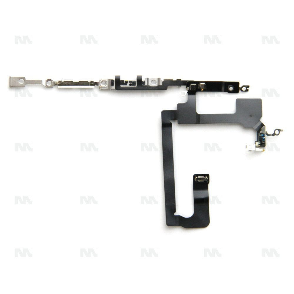 For iPhone 14 Plus Power Flex