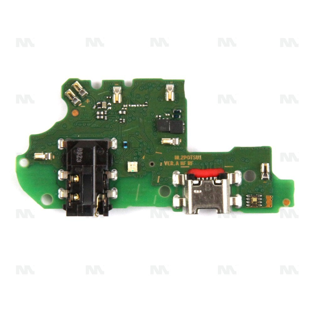Huawei P Smart 2019 System Charging Board Original