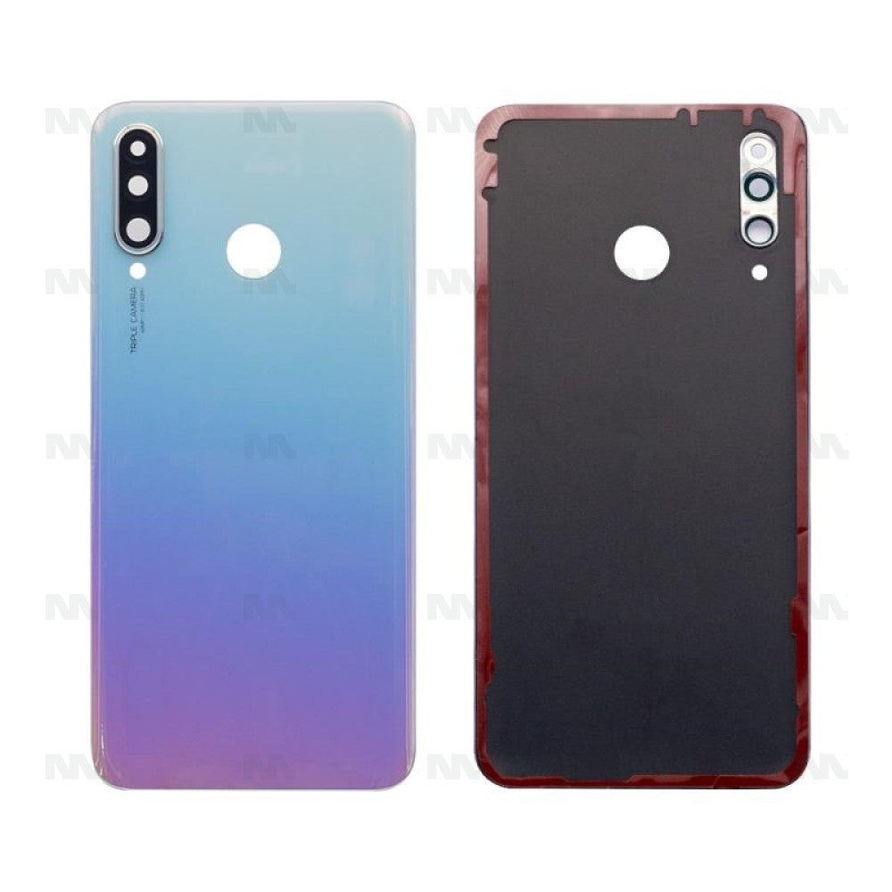 Huawei P30 Lite Back Cover With Lens Breathing Crystal OEM