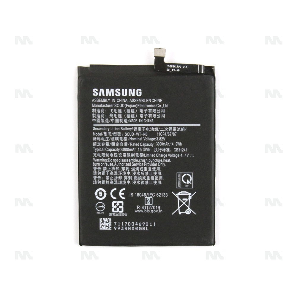 Samsung Galaxy A10s A107F, A20s A207F Battery SCUD-WT-N6 (OEM)