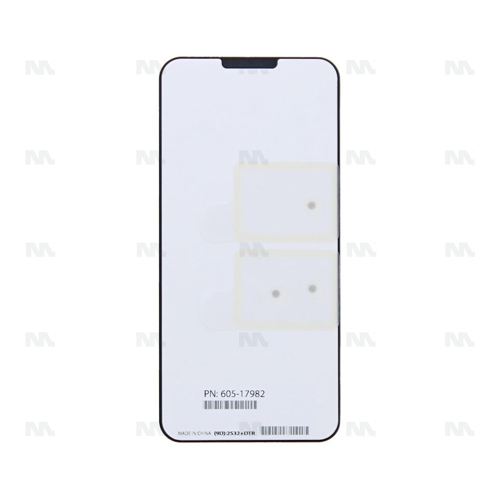 Original Apple iPhone 16e Akku 661-49432 Ersatzteil OEM