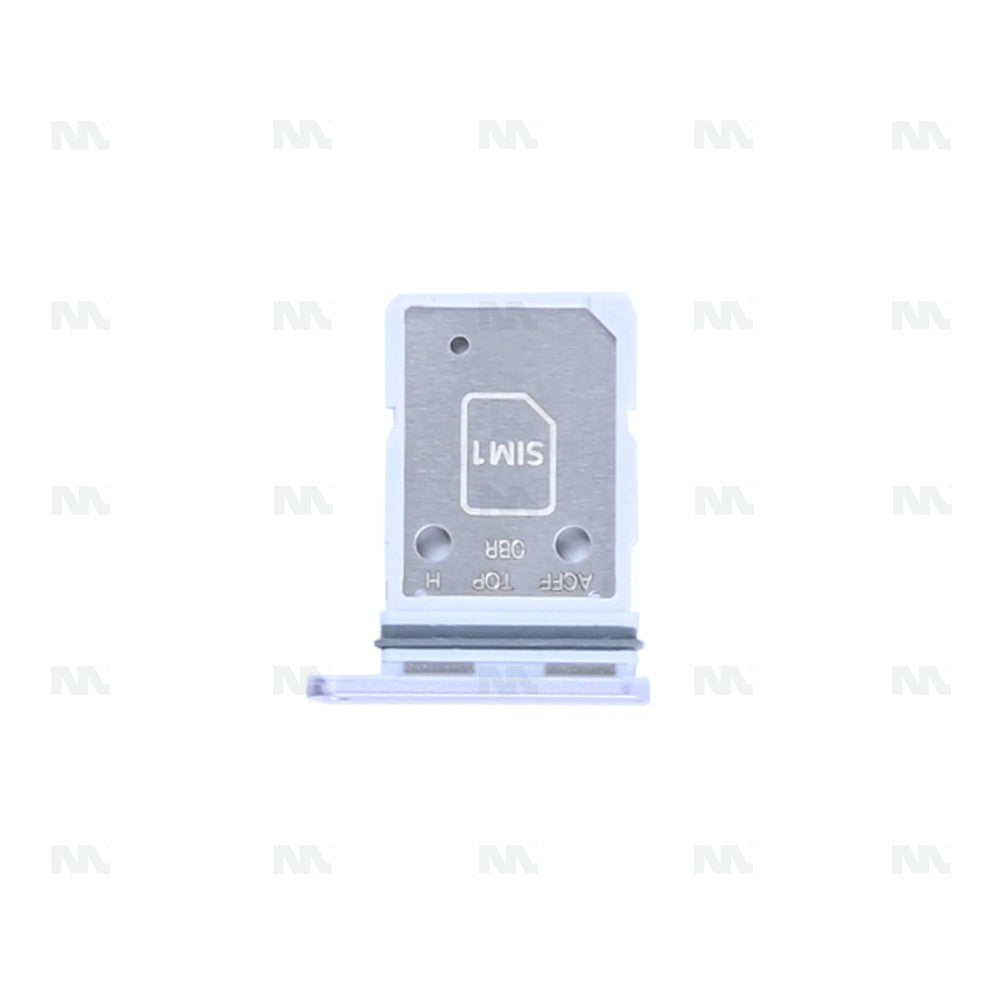 Samsung Galaxy A36 A366B Sim Card Holder Lavender OEM