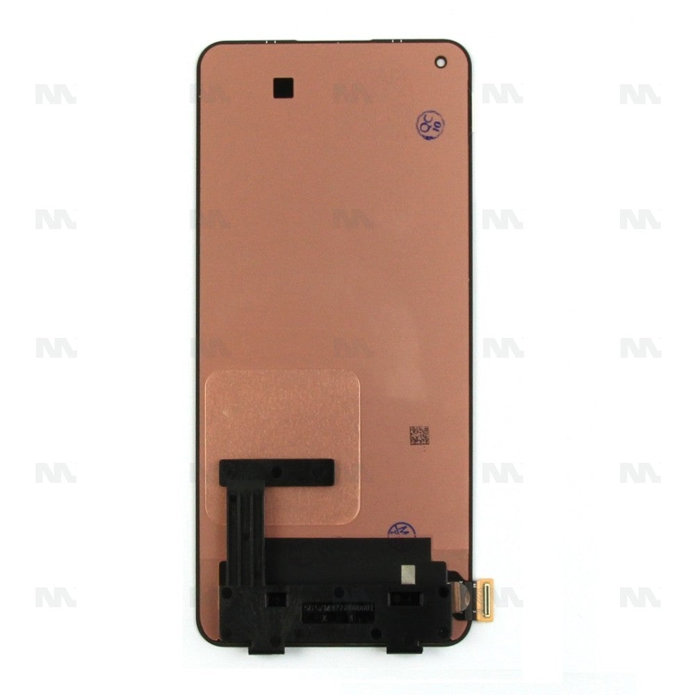 Xiaomi Mi 11 Lite 4G (M2101K9AG) / Mi 11 Lite 5G (M2101K9G) Display + Digitizer - Black