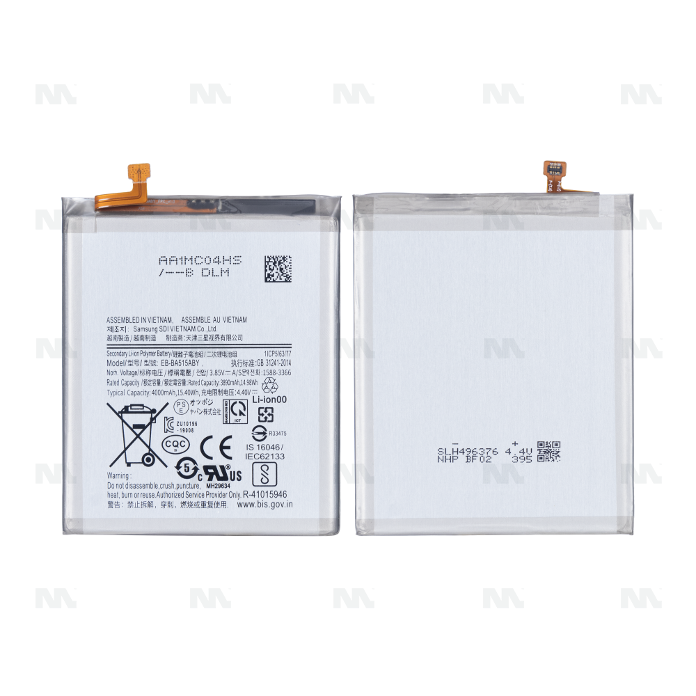 Samsung Galaxy A51 A515F Battery EB-BA515ABY OEM
