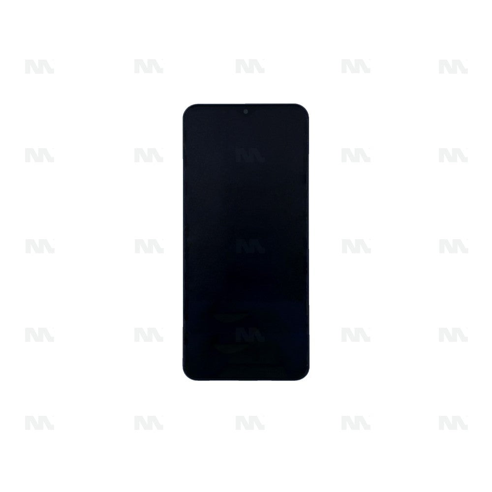 Samsung Galaxy A13 A135F Display And Digitizer With Frame Service Pack