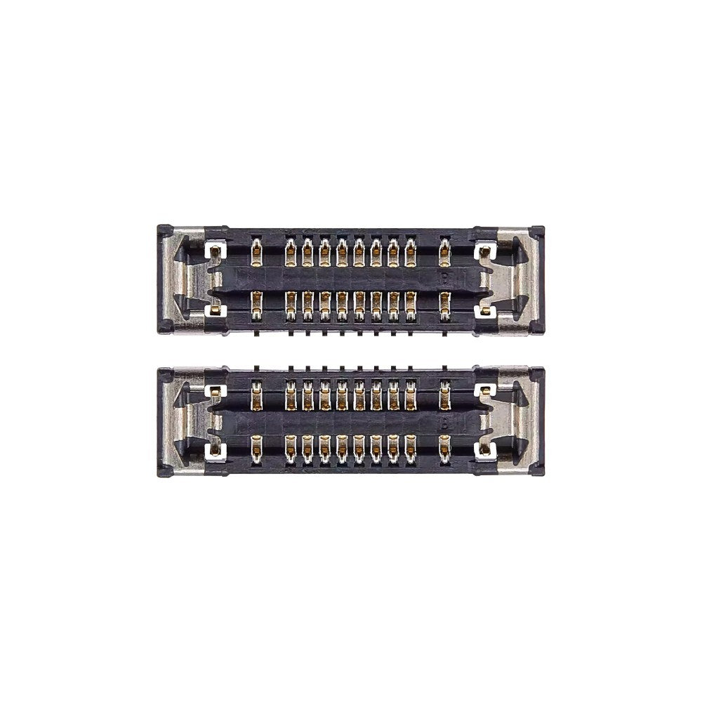 For iPhone 16 Pro, 16 Pro Max Radar Scanner FPC Connector (16 Pin)