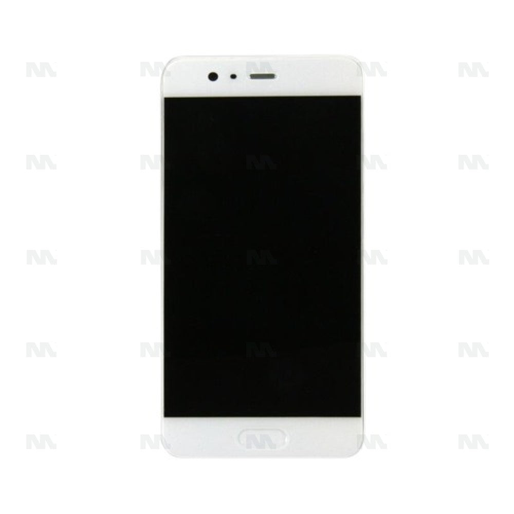 Huawei P10 (VTR-L09/VTR-L29) Display + Digitizer + Frame - White