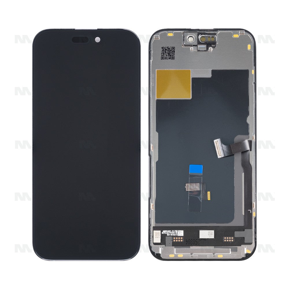 JK For iPhone 15 Pro Display In-Cell (COG)