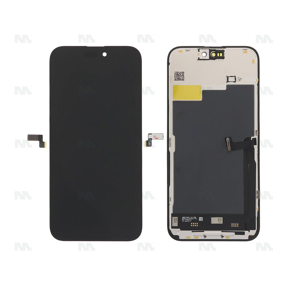 JK For iPhone 15 Pro Max Display In-Cell (COG)