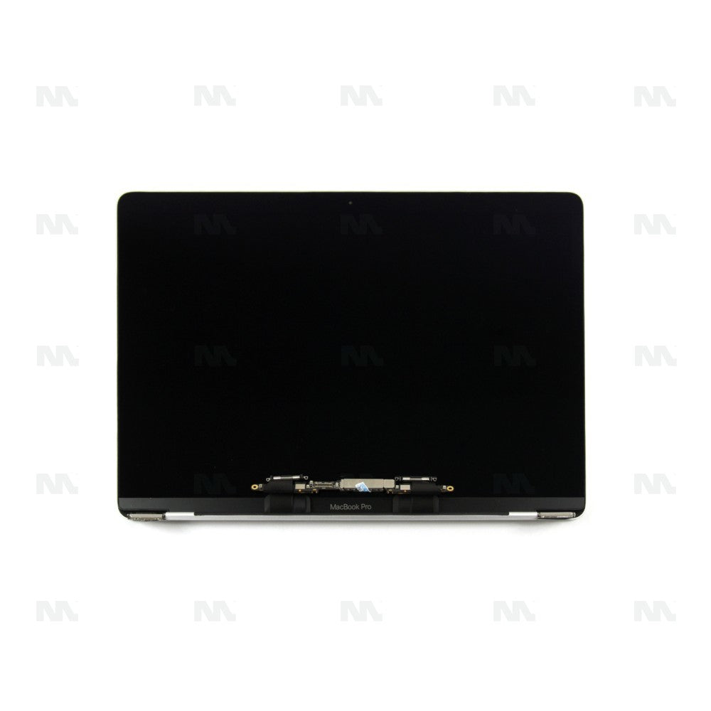 Full LCD Assembly 13.3 For MacBook Pro A1708 (2016-2017) Silver