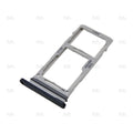 Samsung Galaxy Note 20 Ultra N985F Sim Card Holder Black OEM