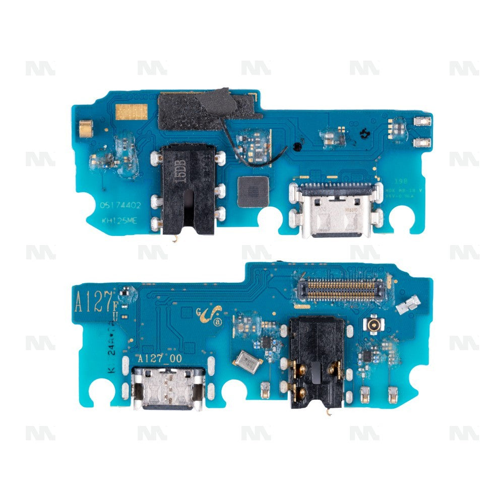 Samsung Galaxy A12 Nacho A127F System Charging Board OEM